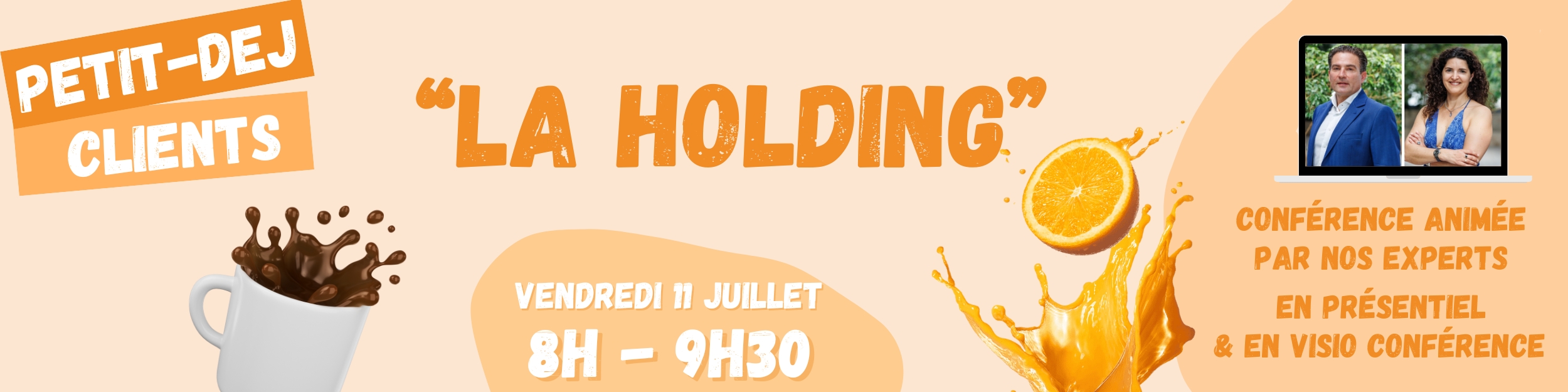 ERECAPLURIEL RENDEZ VOUS CLIENT HOLDING