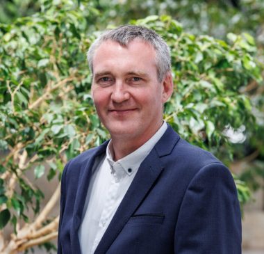 Sylvain Lagrange