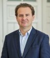 Thomas FONDEVILA président ERECApluriel groupe