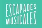 escapades musicales